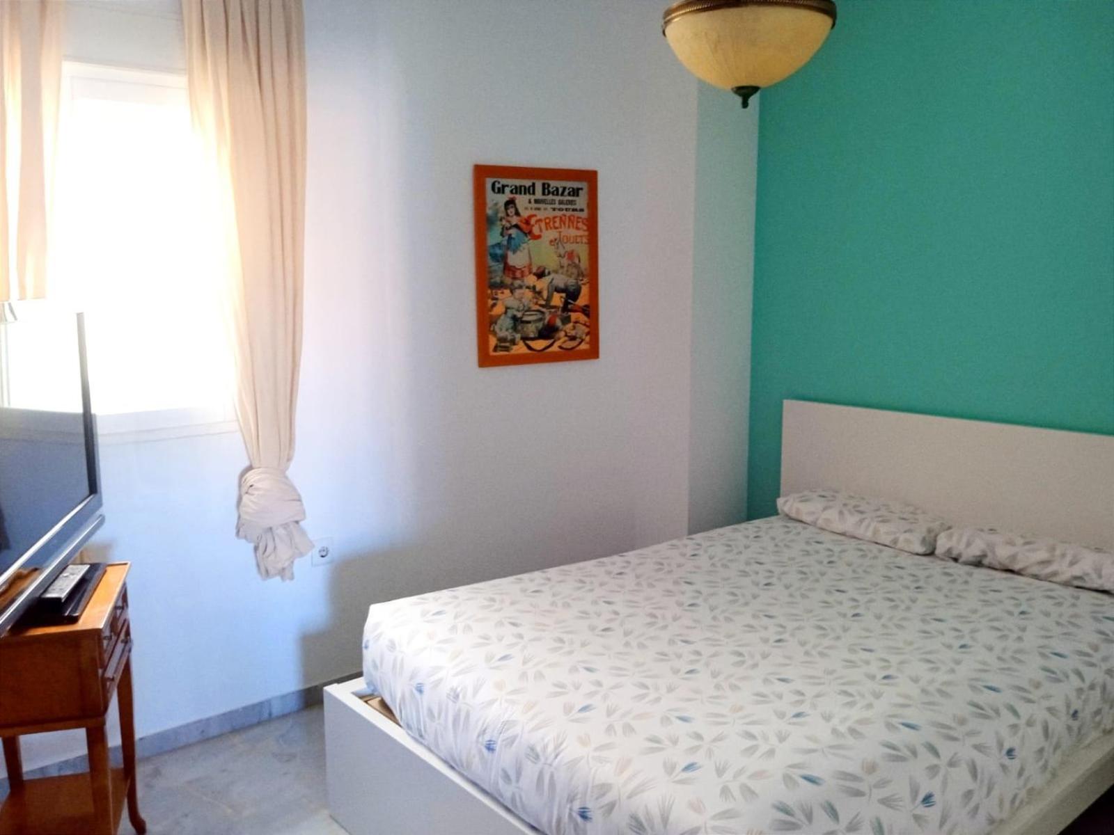Apartamento Las Terrazas Marbella Exterior foto